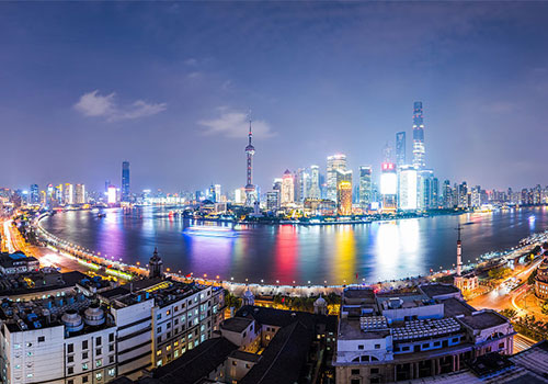 中山到上海物流專線有哪些優勢？